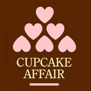 cupcake affair logo