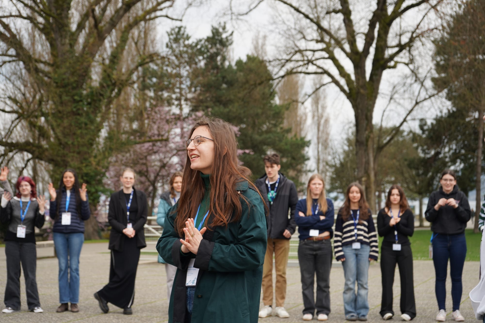 Regional Session Biel/Bienne