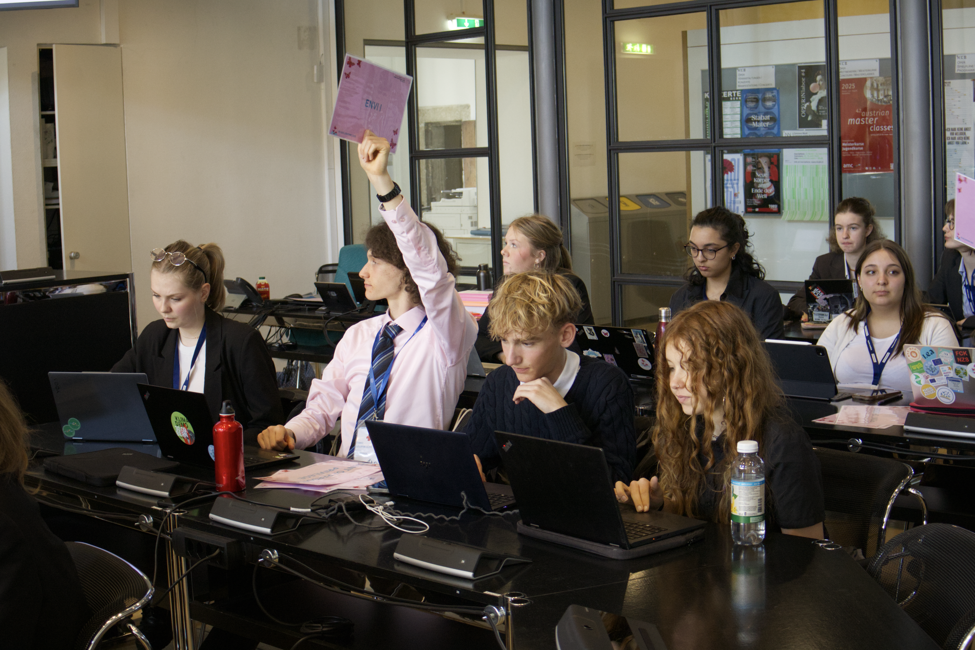 Regional Session Biel/Bienne