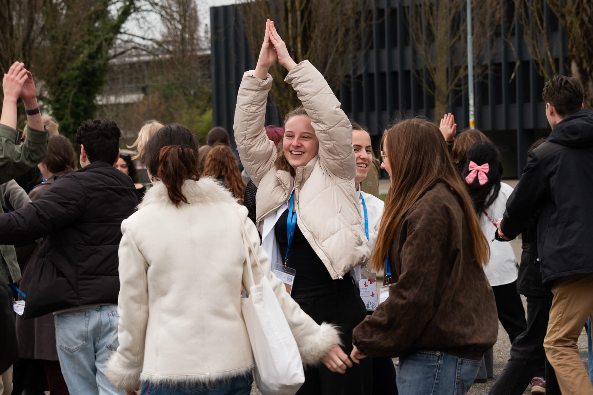 Regional Session Biel/Bienne