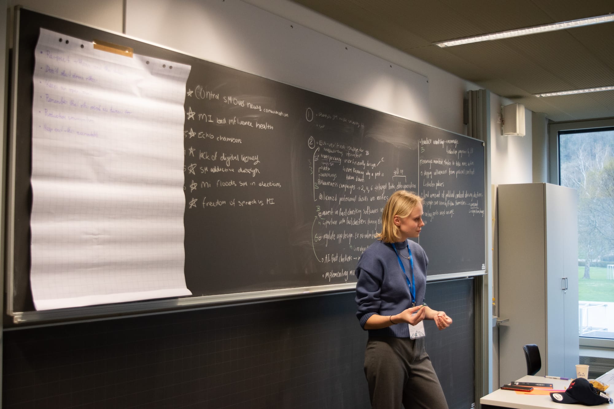 Regional Session Biel/Bienne